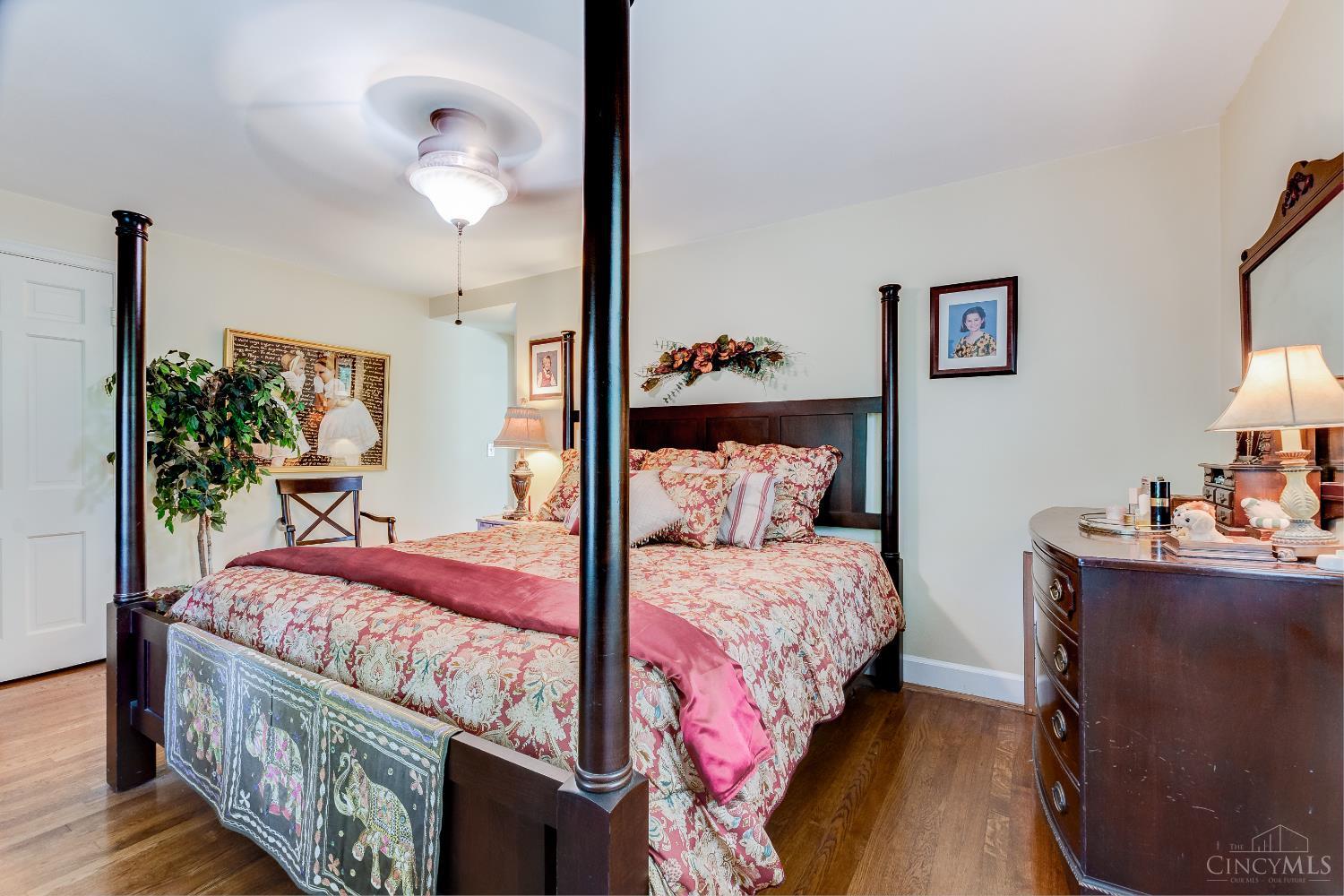 1218 Eversole Road