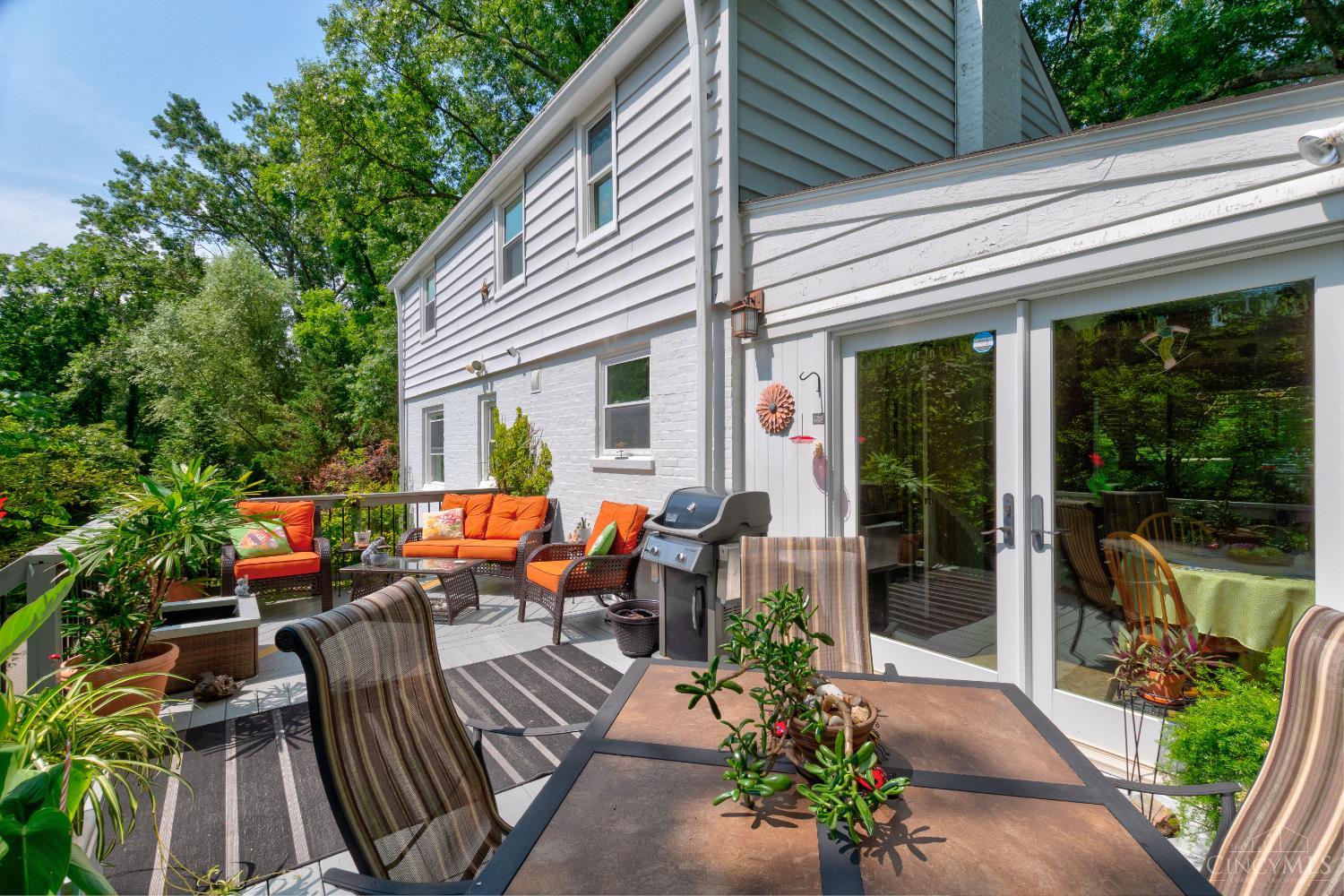 1218 Eversole Road