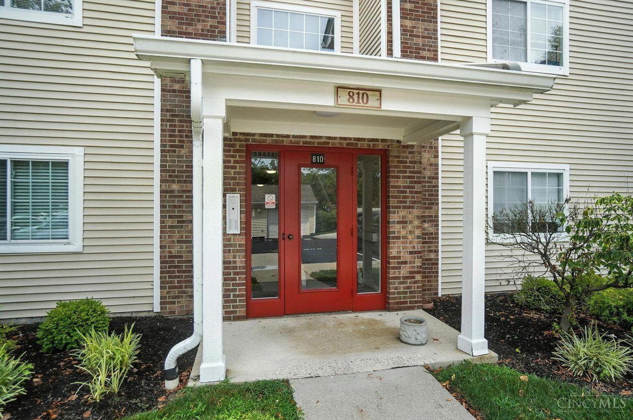 810 Carrington Place 102