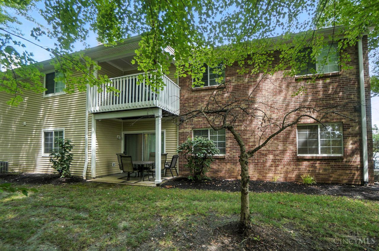 810 Carrington Place 102