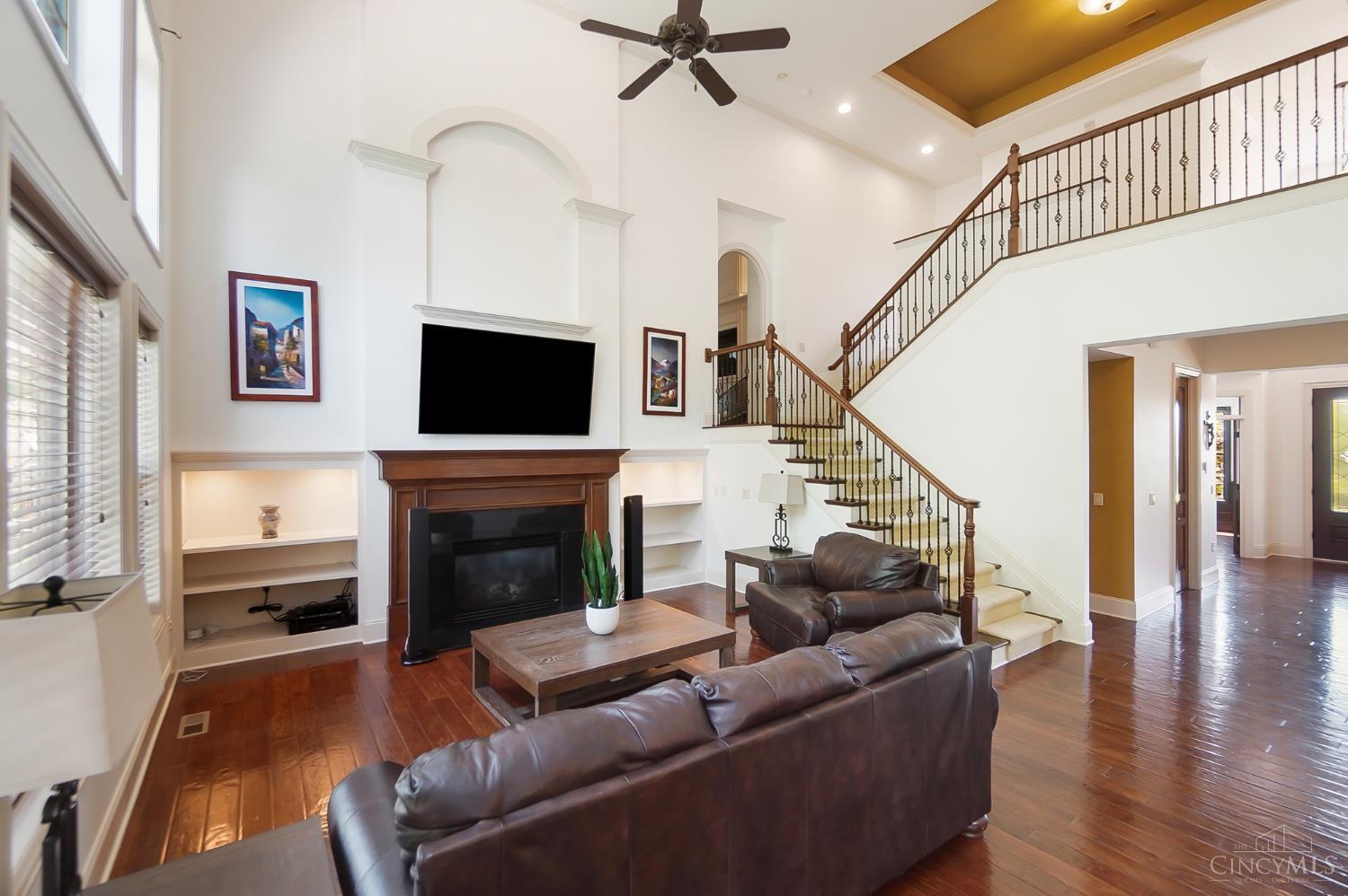 5806 Ferdinand Drive