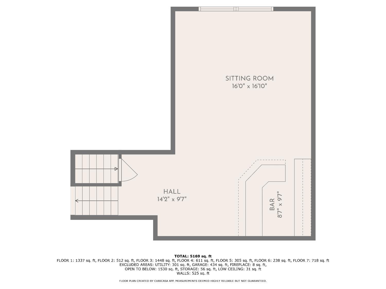 5806 Ferdinand Drive