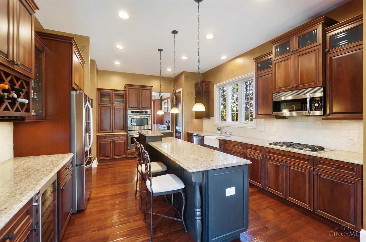 5806 Ferdinand Drive
