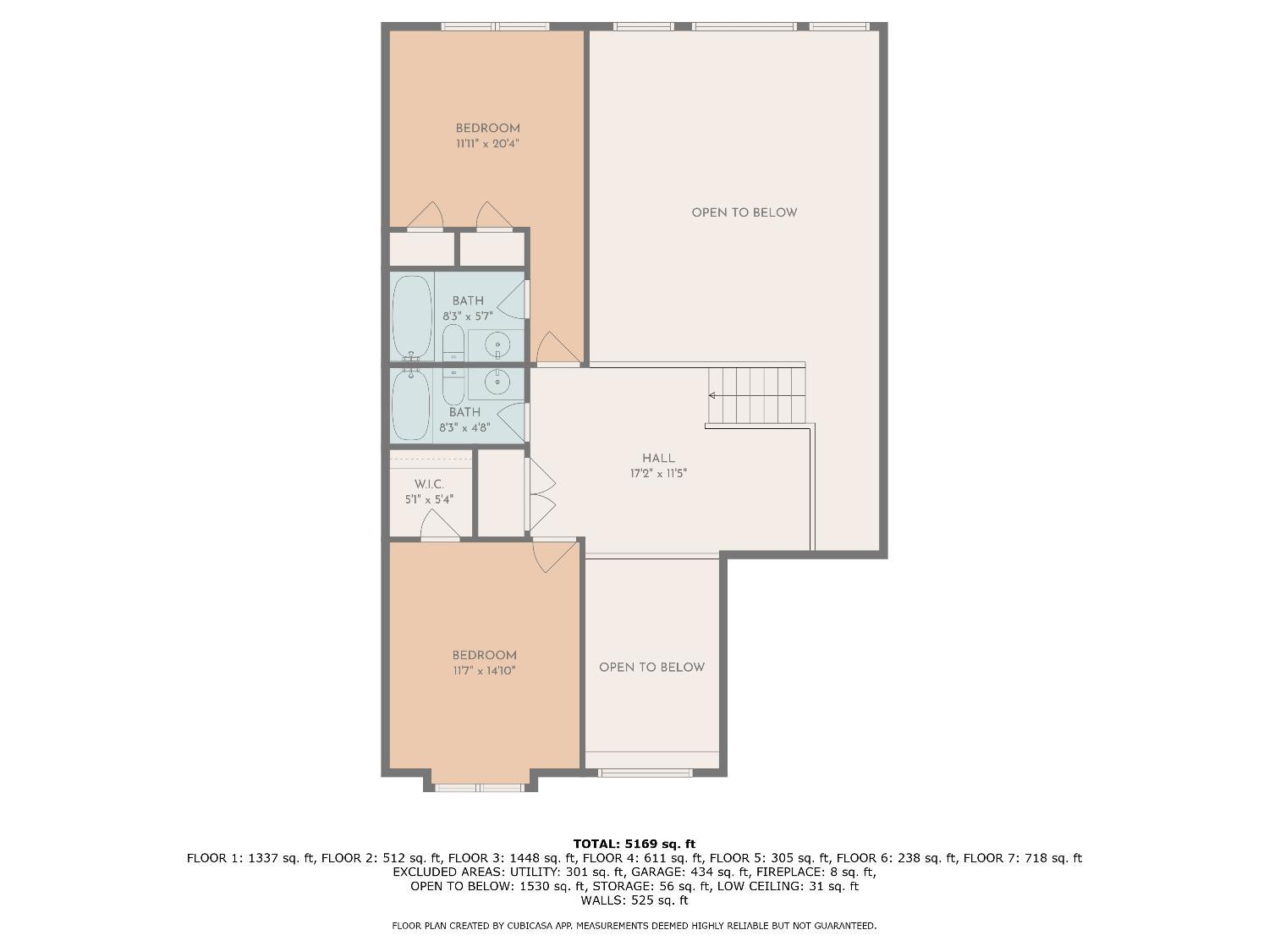 5806 Ferdinand Drive