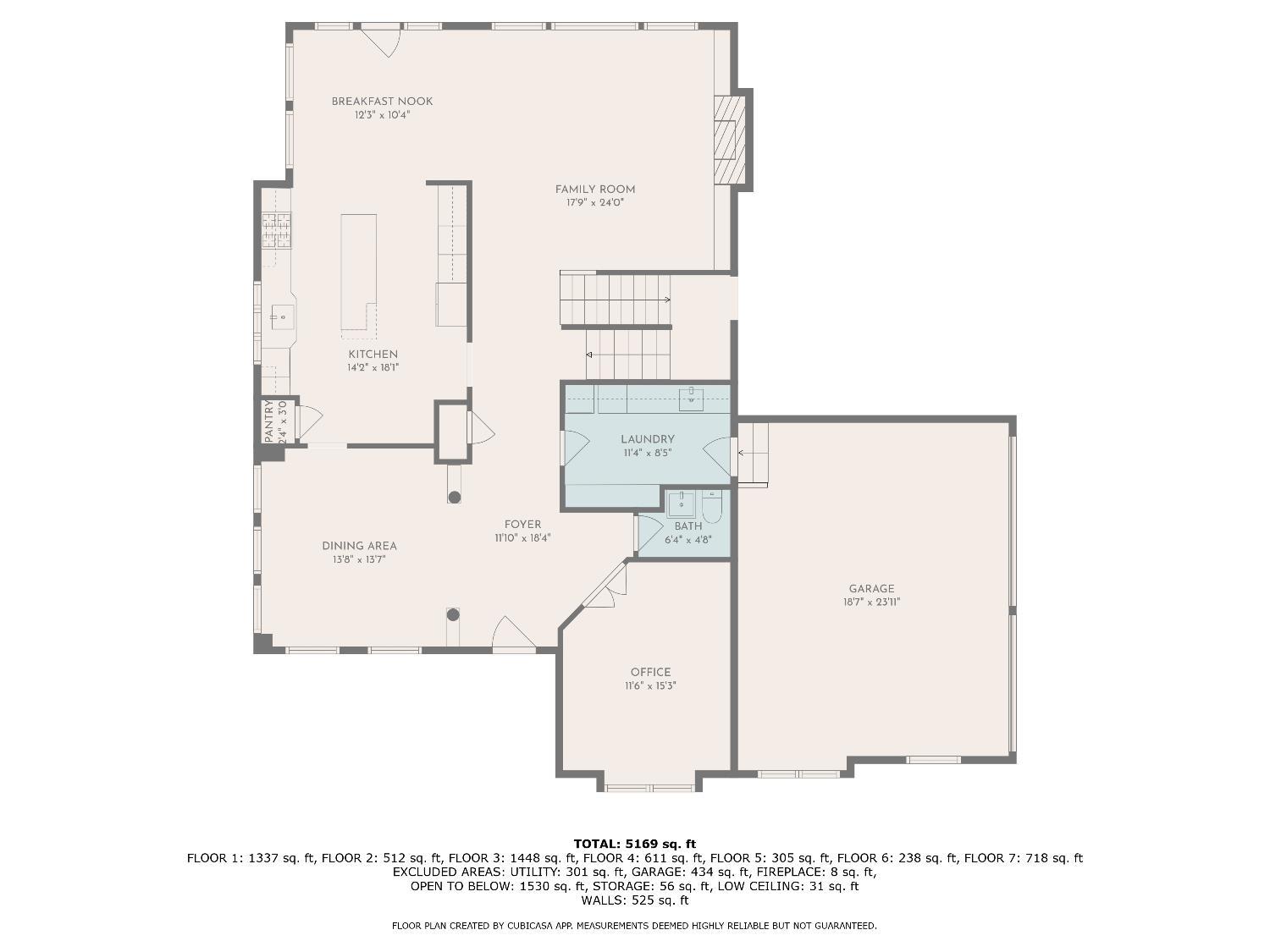 5806 Ferdinand Drive