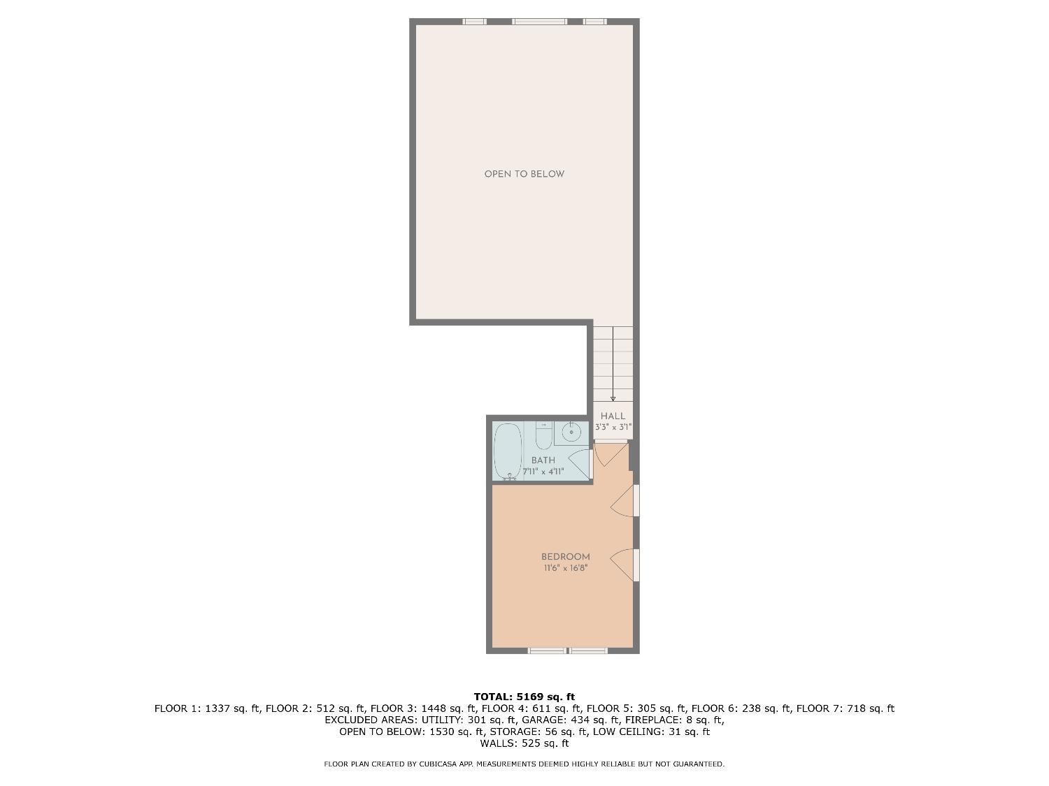 5806 Ferdinand Drive