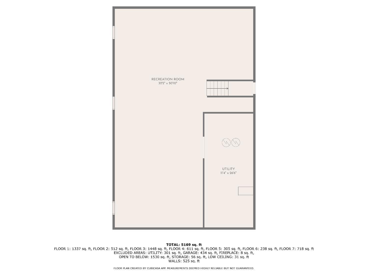 5806 Ferdinand Drive