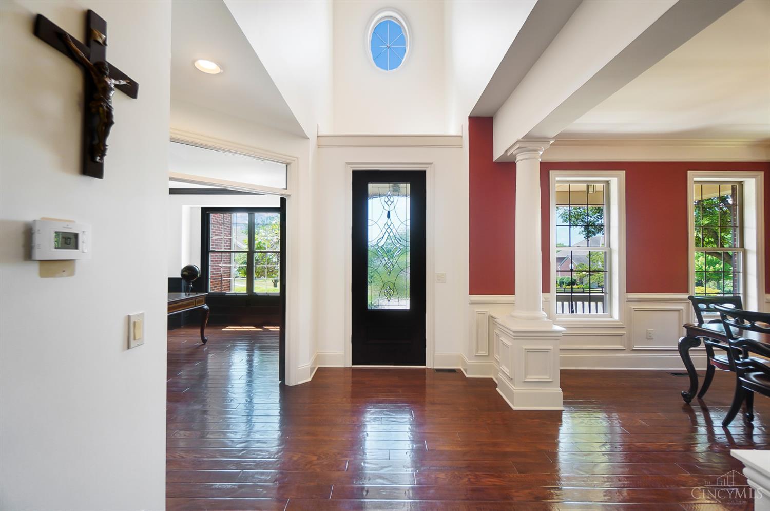 5806 Ferdinand Drive
