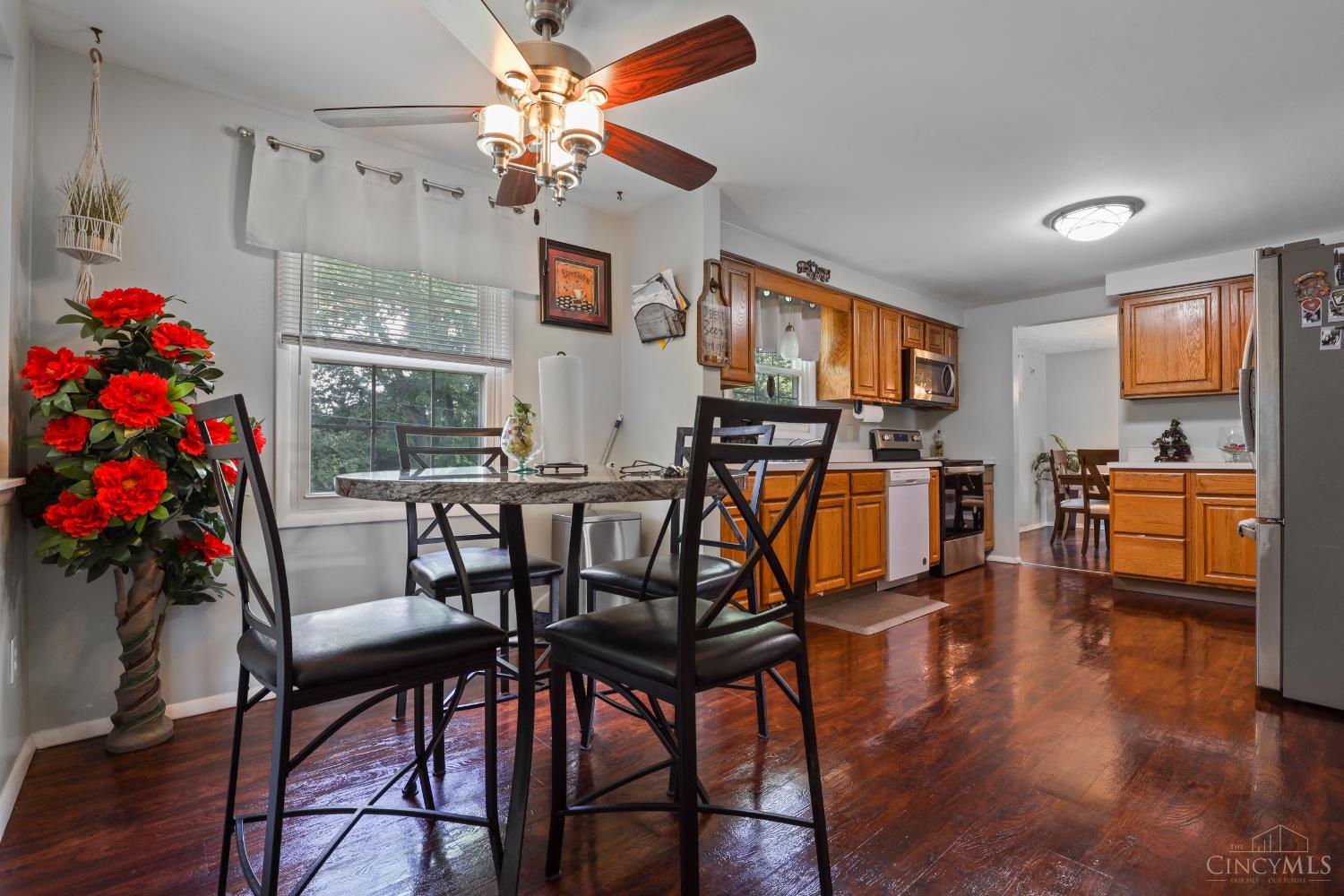 5563 Crestview Drive