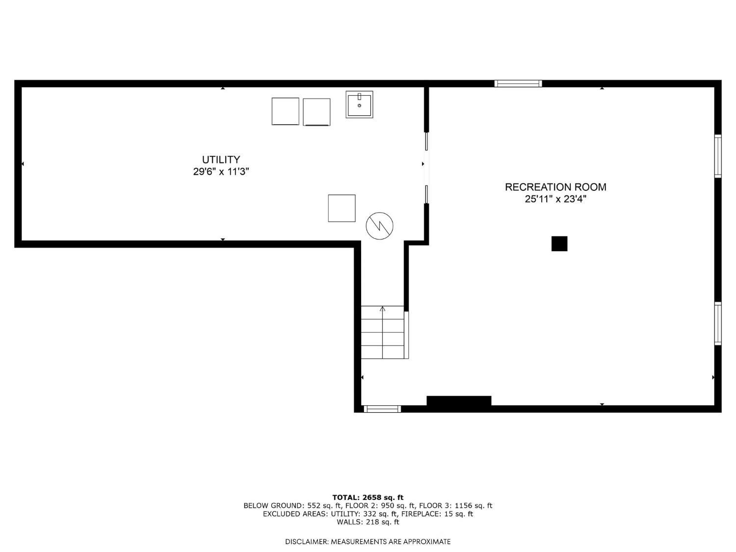 5563 Crestview Drive
