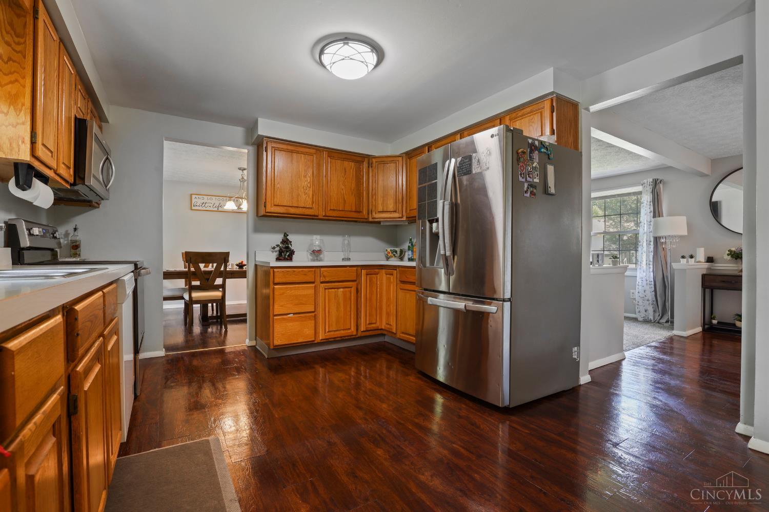5563 Crestview Drive