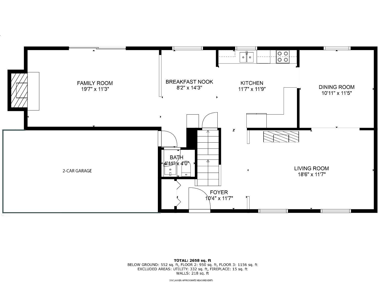 5563 Crestview Drive