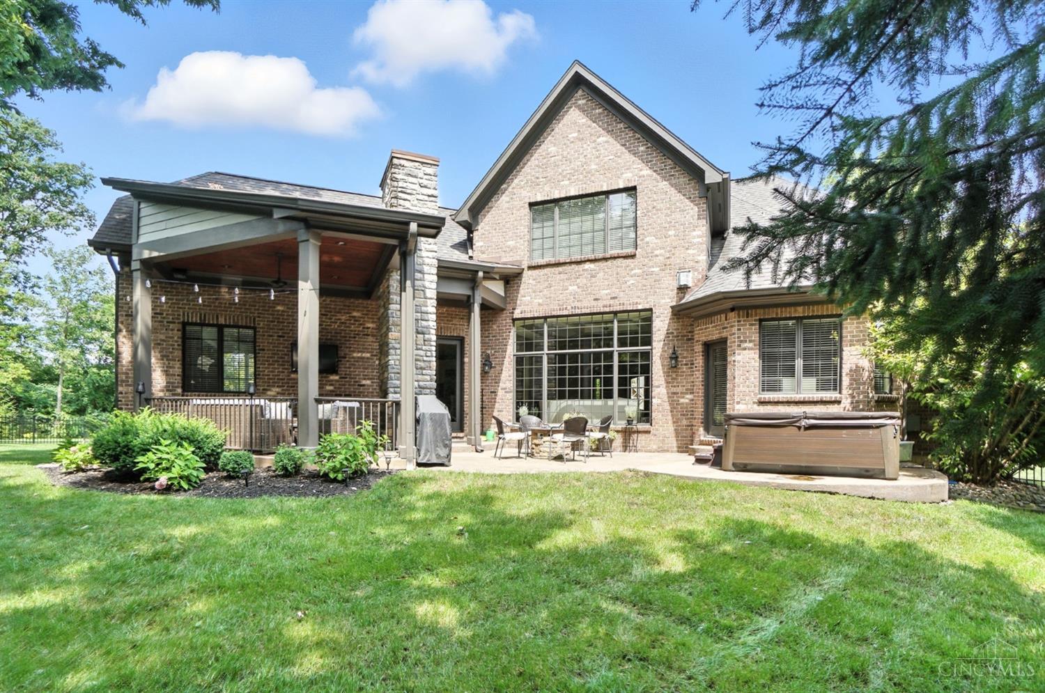 3727 Carmelle Woods Drive