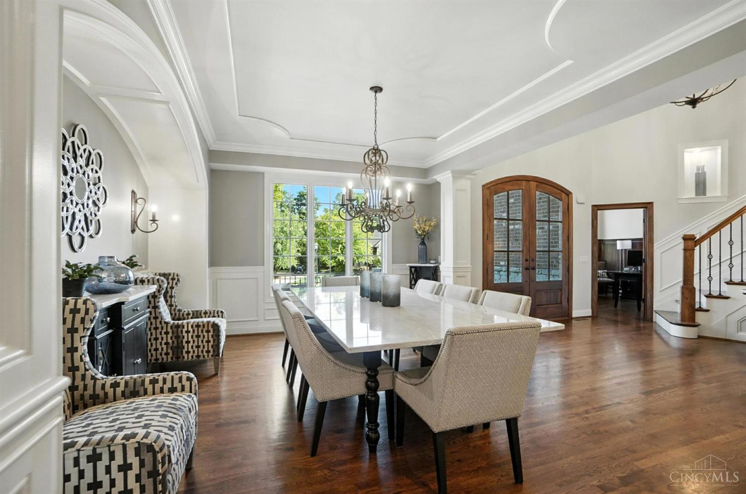 3727 Carmelle Woods Drive