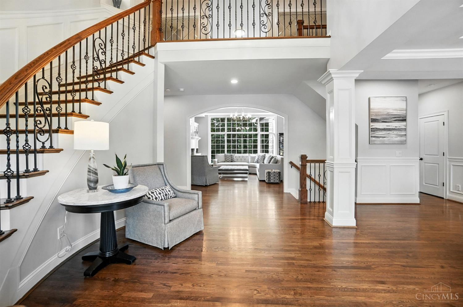 3727 Carmelle Woods Drive