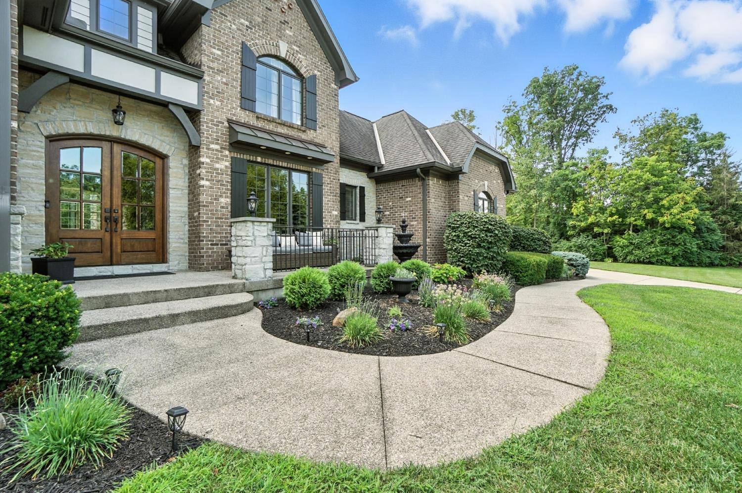 3727 Carmelle Woods Drive