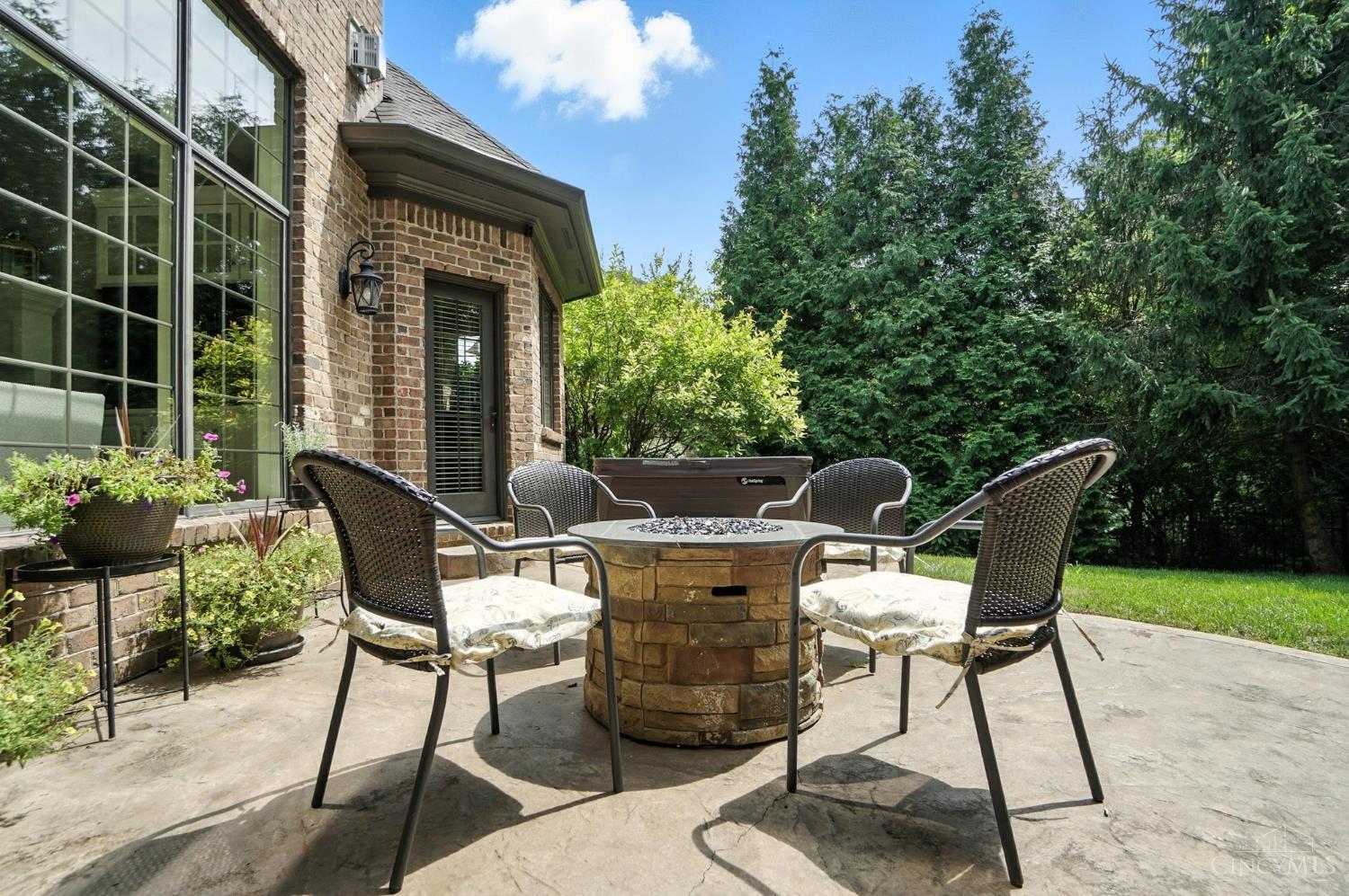 3727 Carmelle Woods Drive