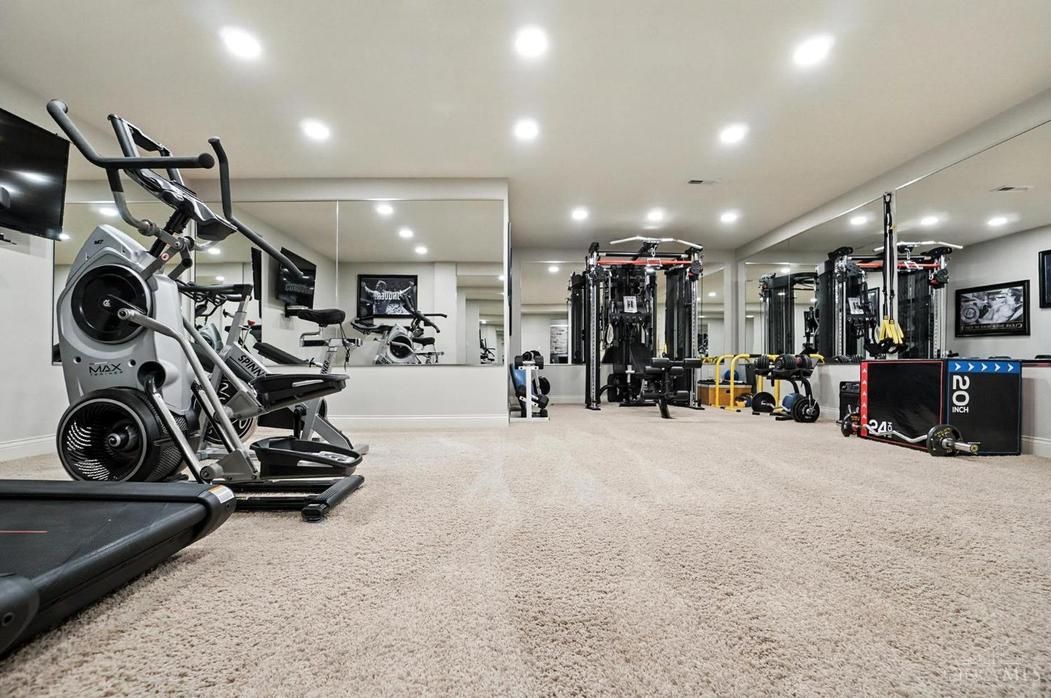 3727 Carmelle Woods Drive