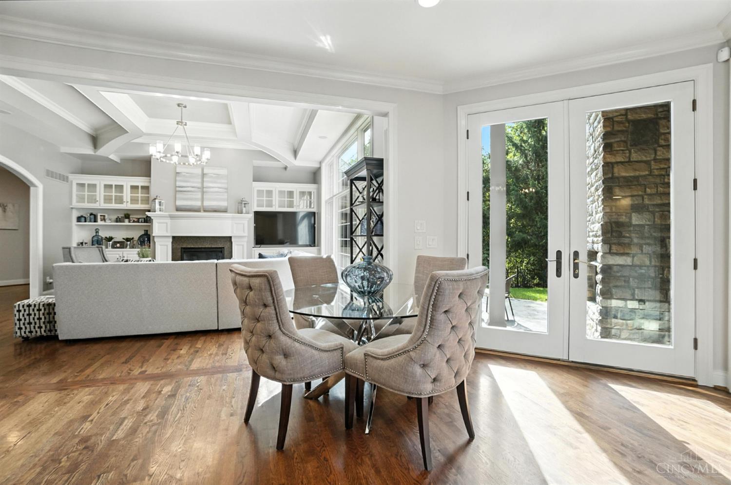 3727 Carmelle Woods Drive