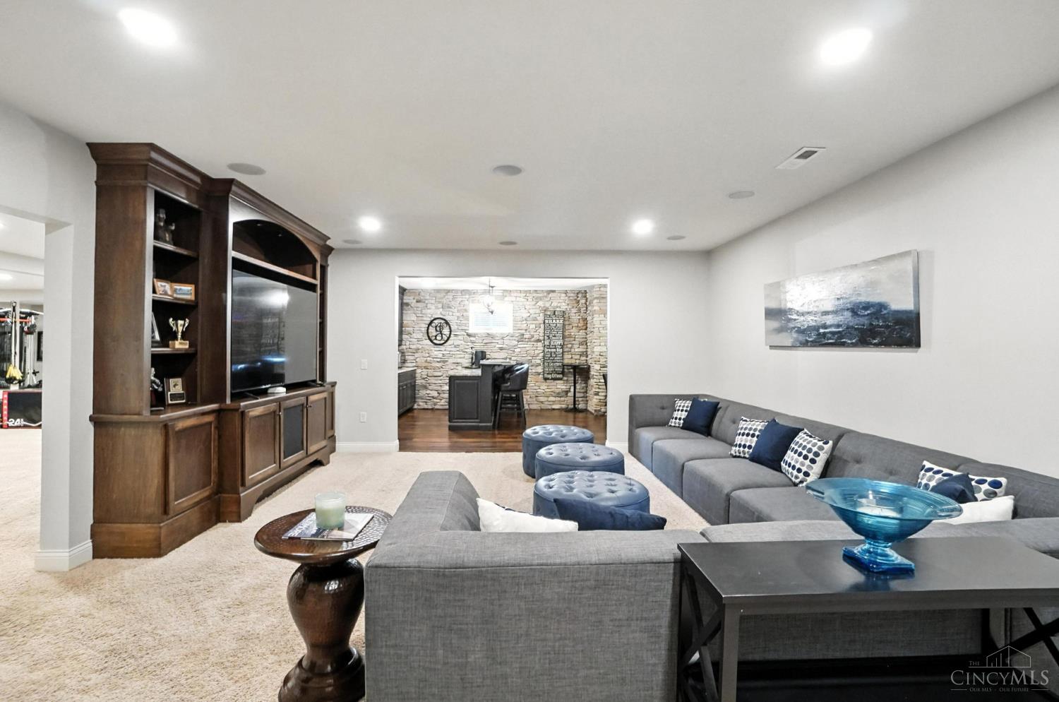 3727 Carmelle Woods Drive