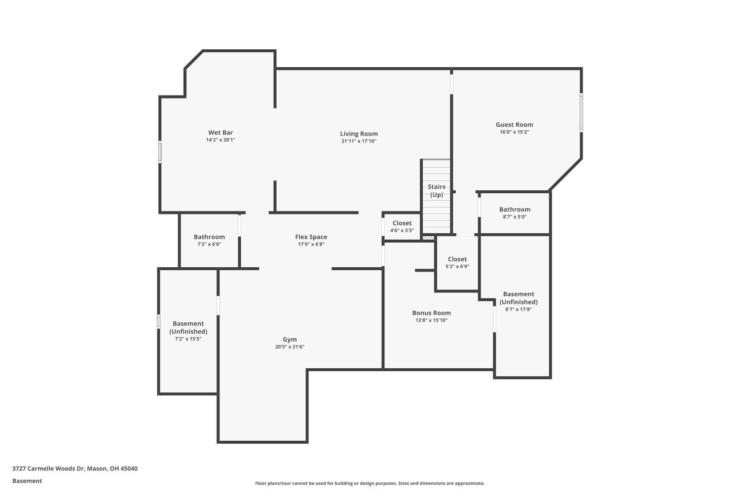3727 Carmelle Woods Drive