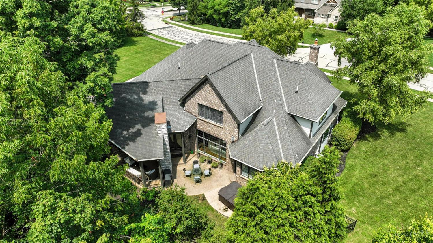 3727 Carmelle Woods Drive