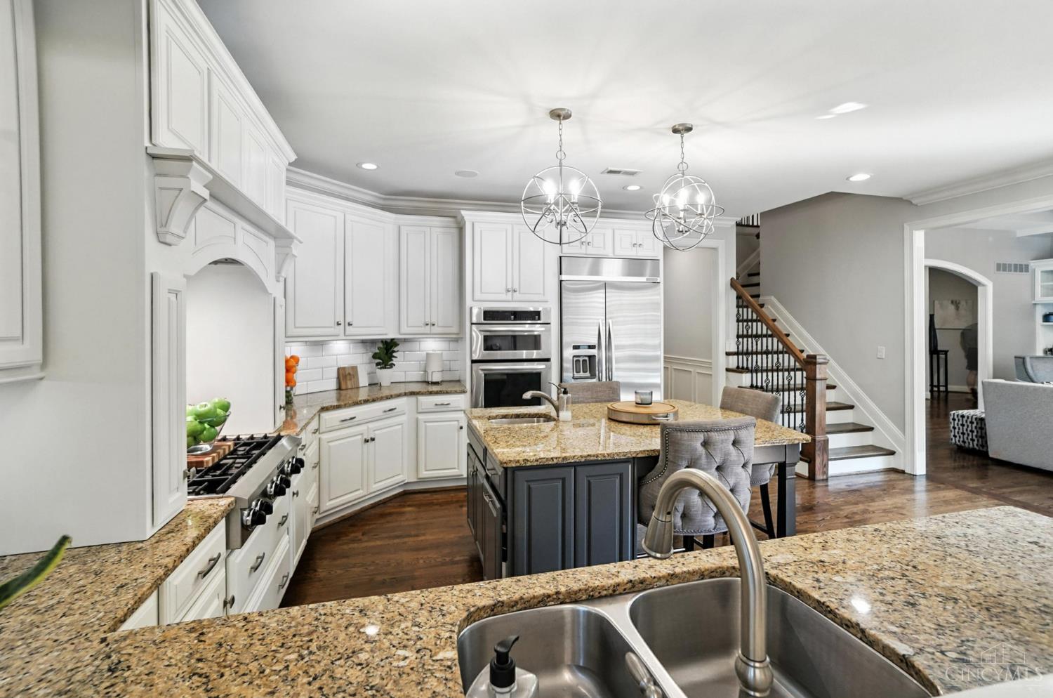 3727 Carmelle Woods Drive