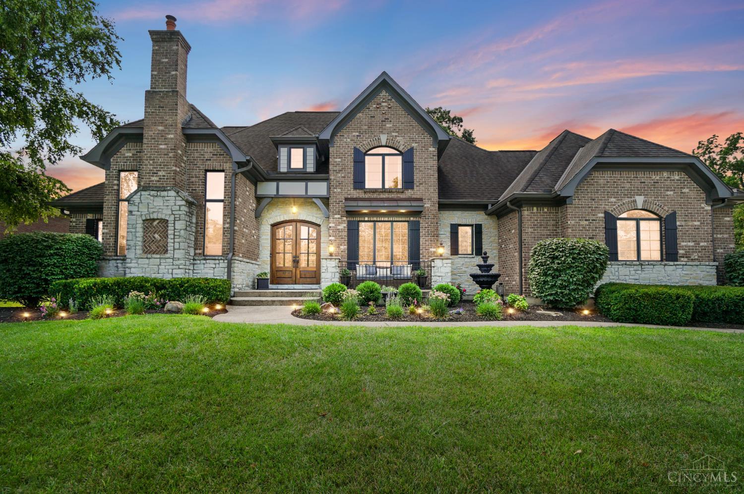 3727 Carmelle Woods Drive