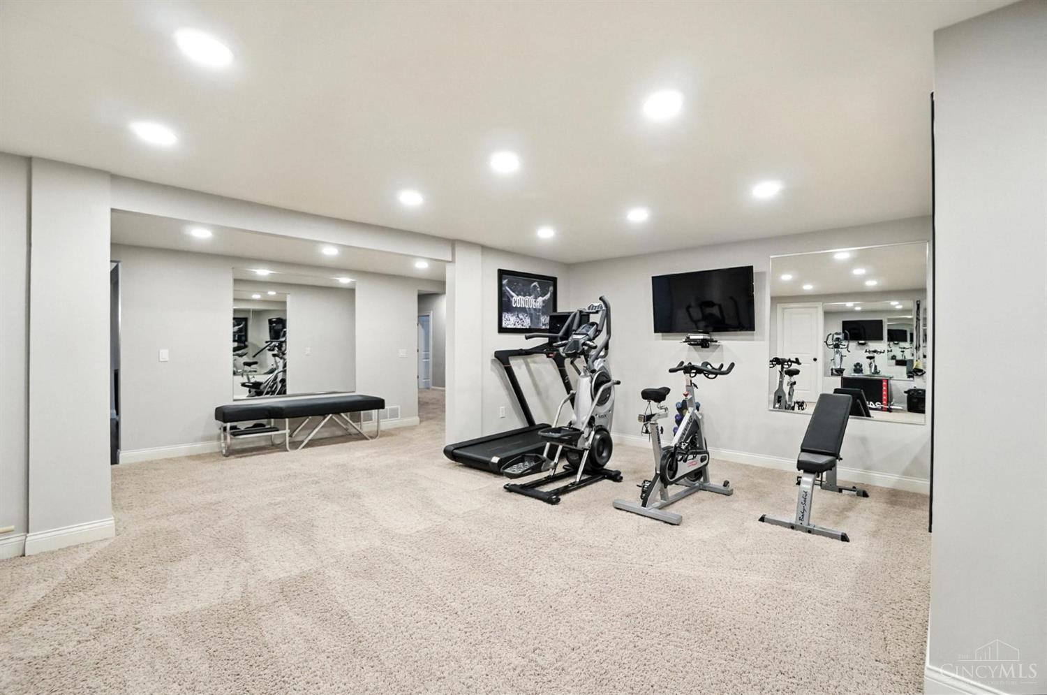 3727 Carmelle Woods Drive