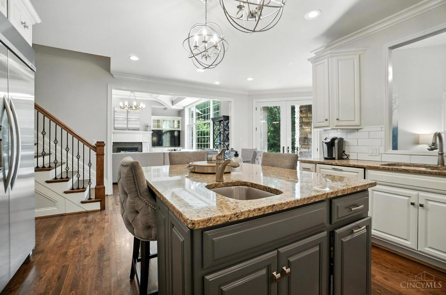 3727 Carmelle Woods Drive