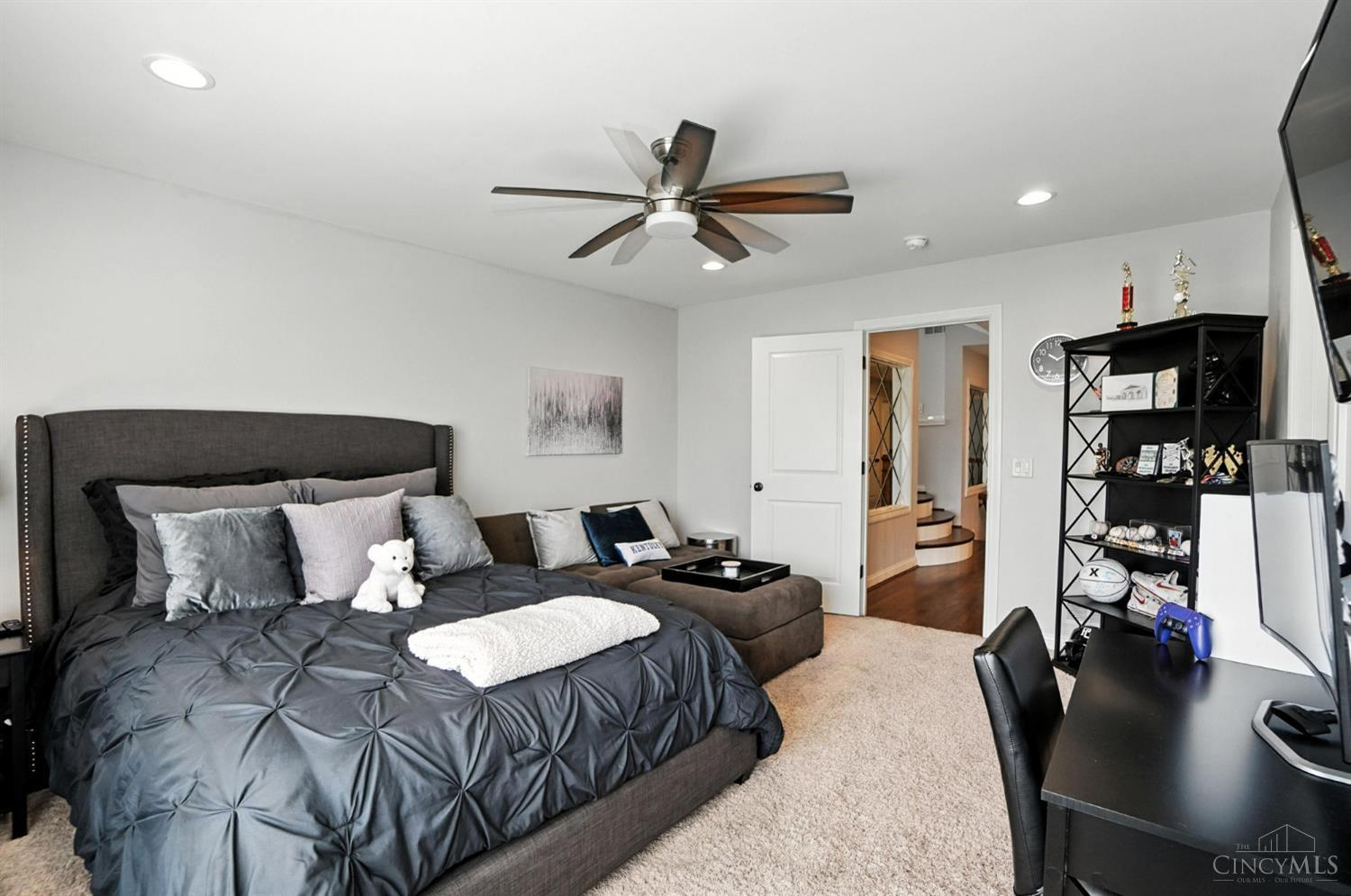 3727 Carmelle Woods Drive