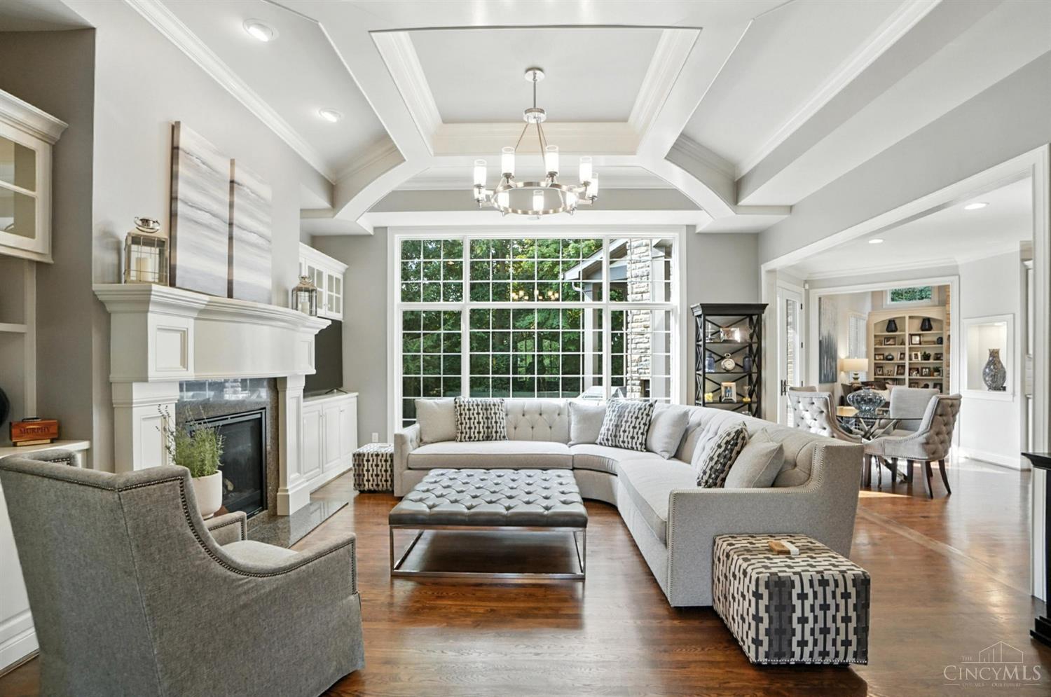 3727 Carmelle Woods Drive