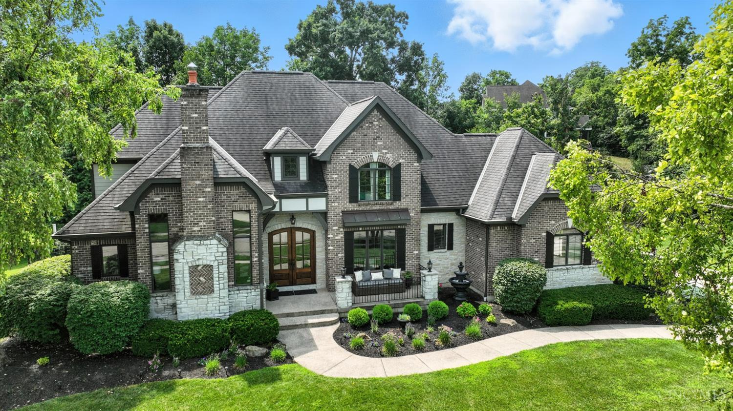3727 Carmelle Woods Drive
