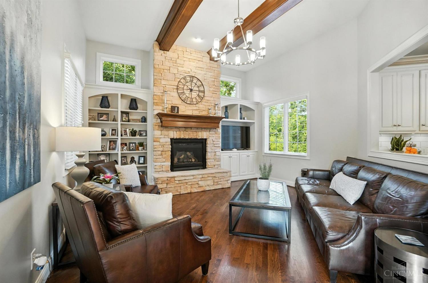 3727 Carmelle Woods Drive