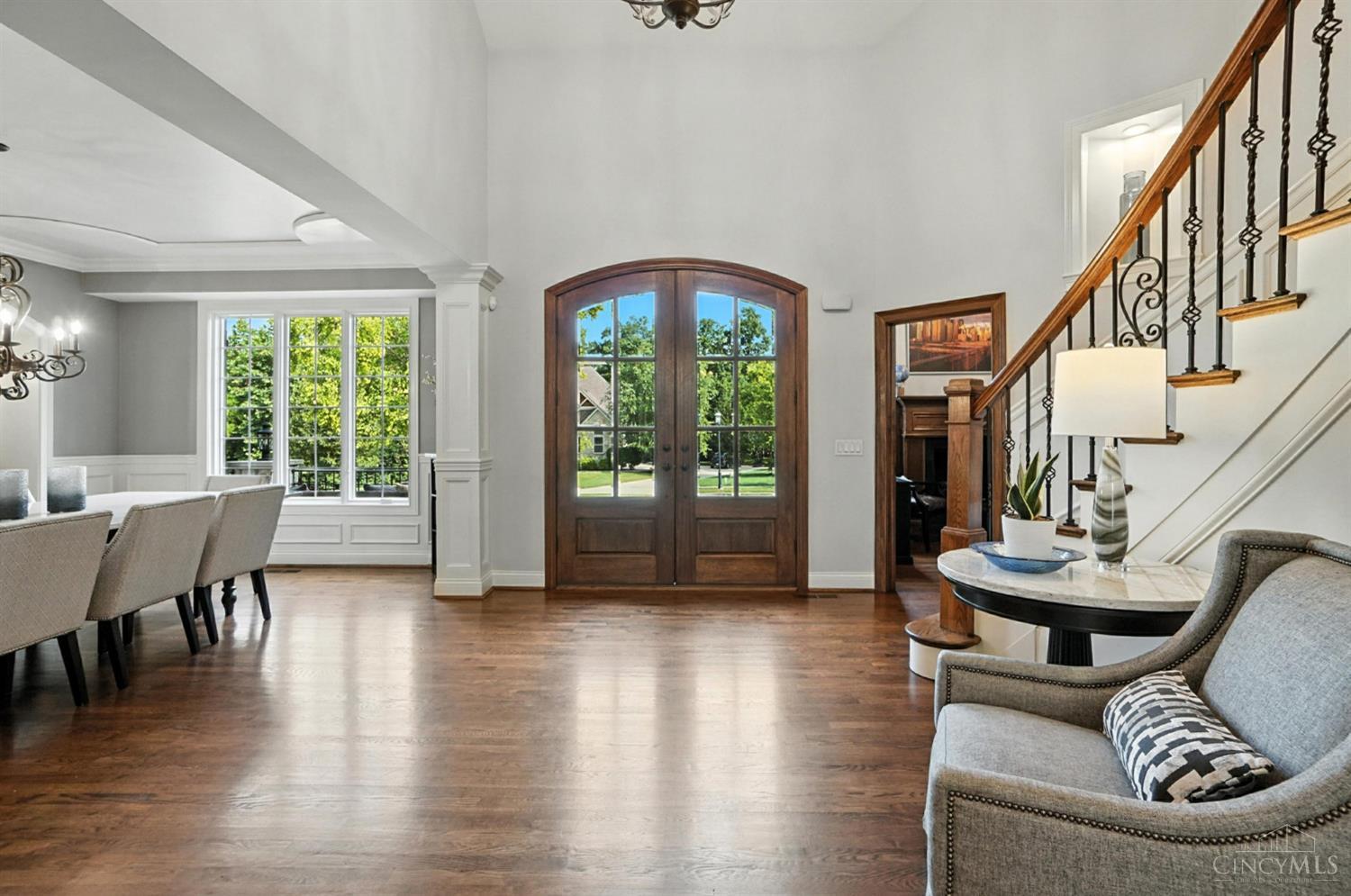 3727 Carmelle Woods Drive