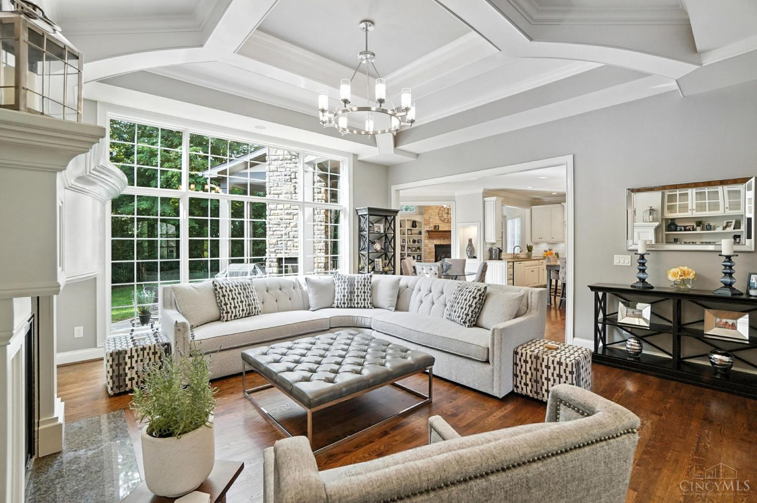 3727 Carmelle Woods Drive