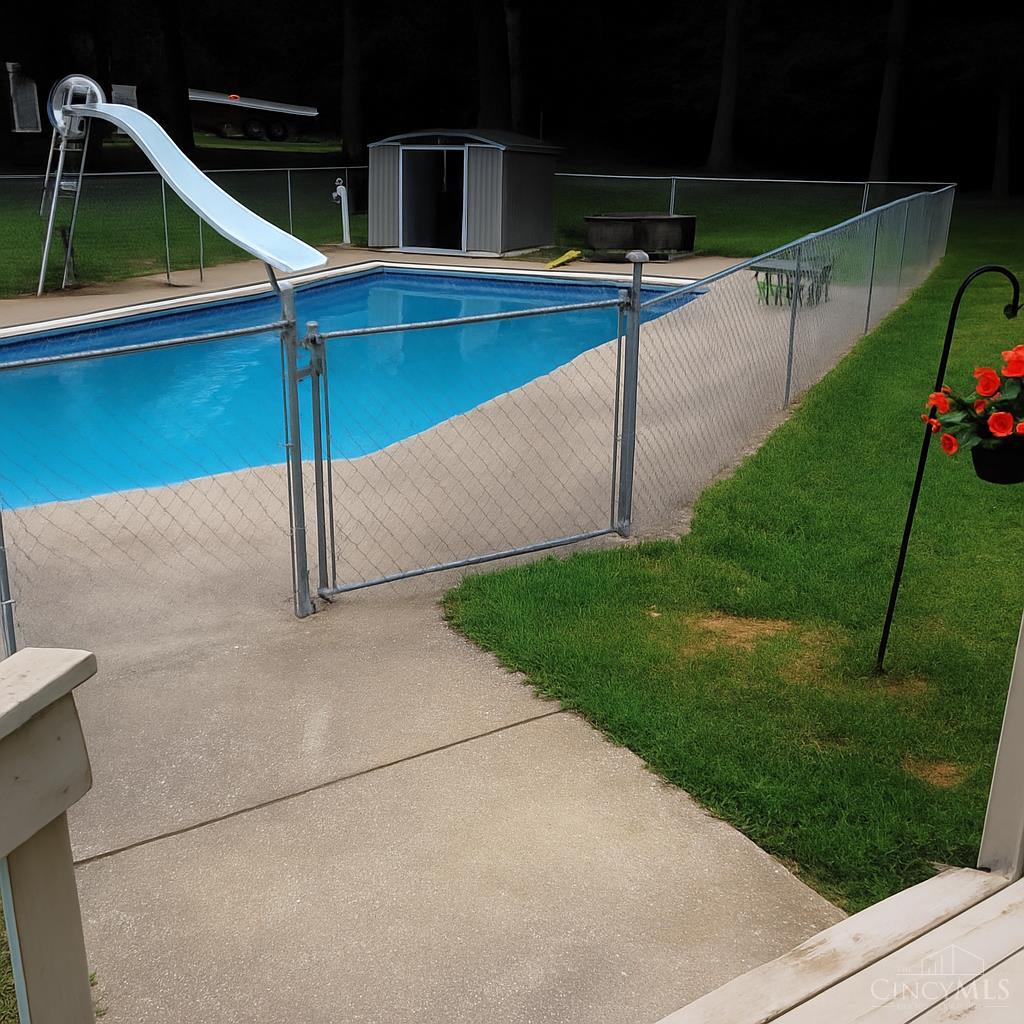 2030 Grandview Lane