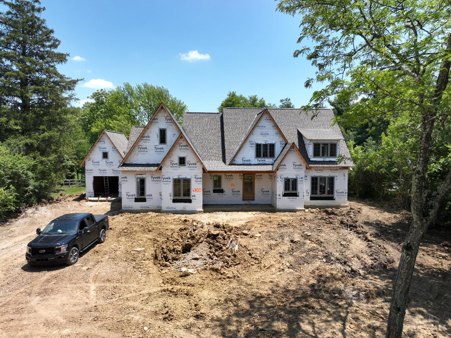 6300 Miami Road