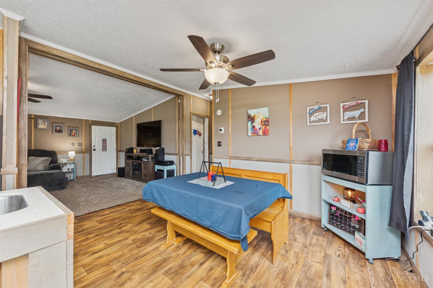 13537 Locust Ridge New Harmony