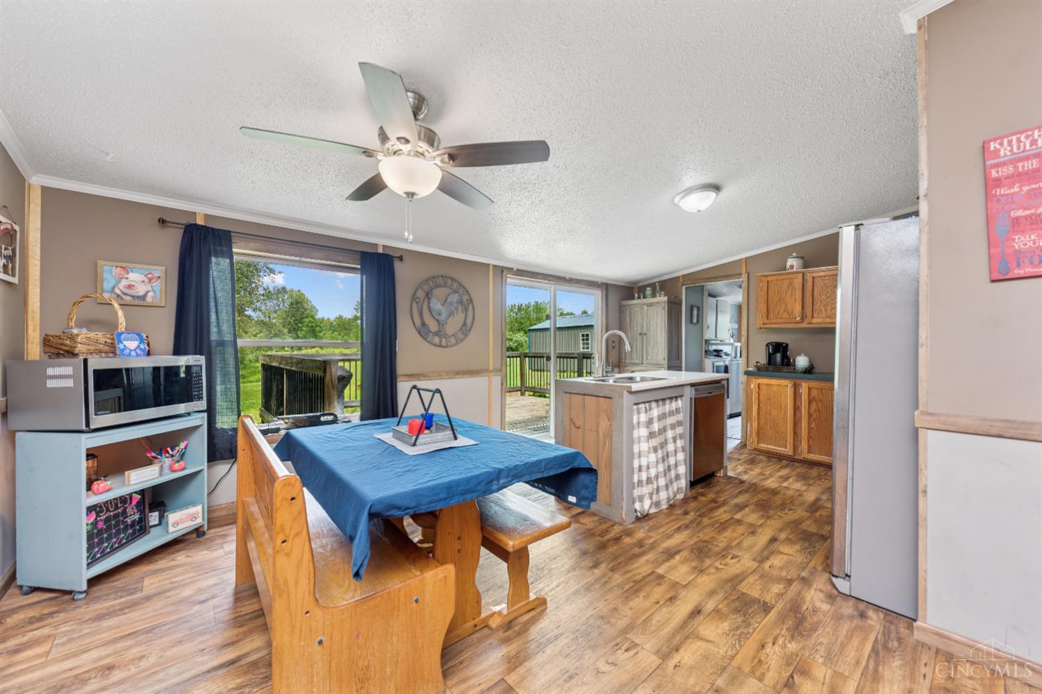 13537 Locust Ridge New Harmony