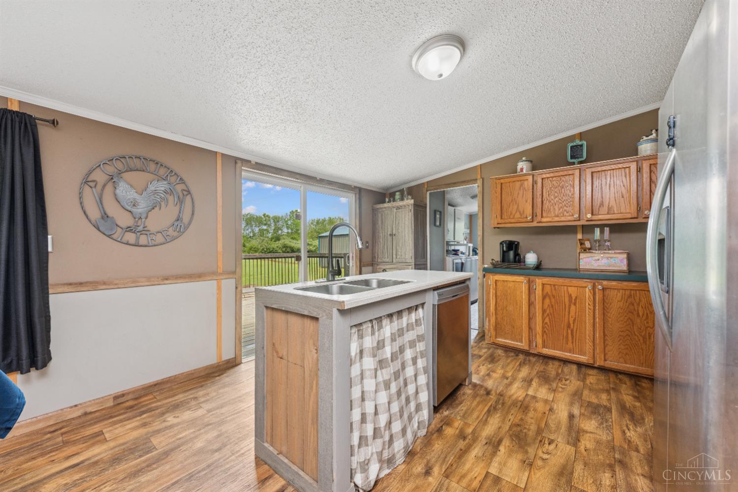 13537 Locust Ridge New Harmony