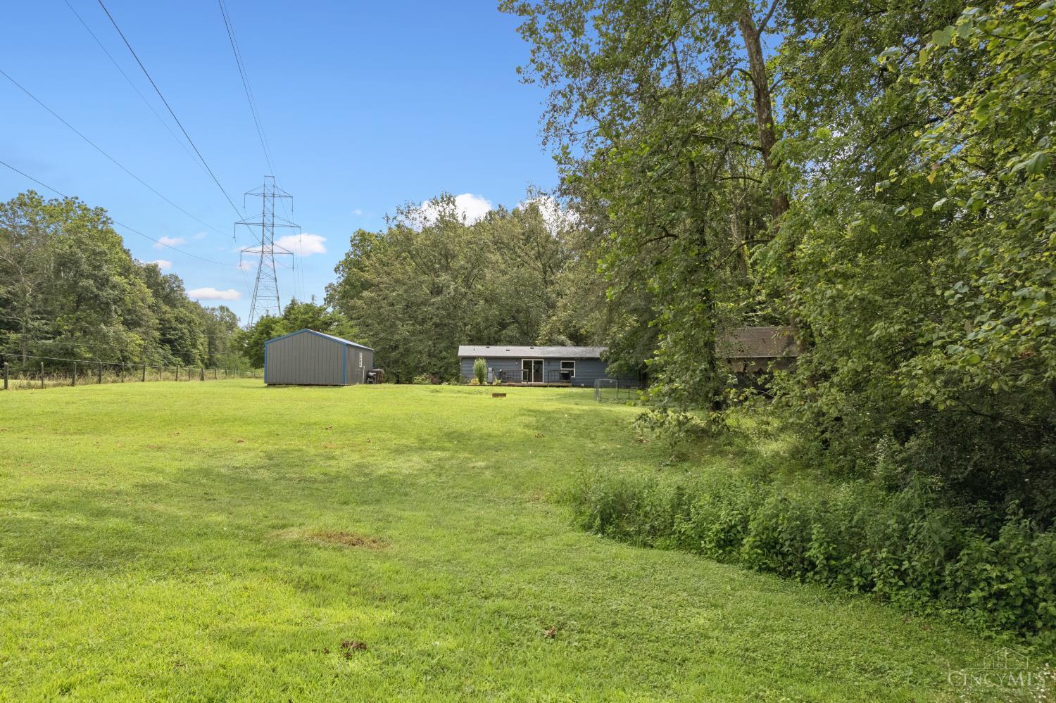 13537 Locust Ridge New Harmony