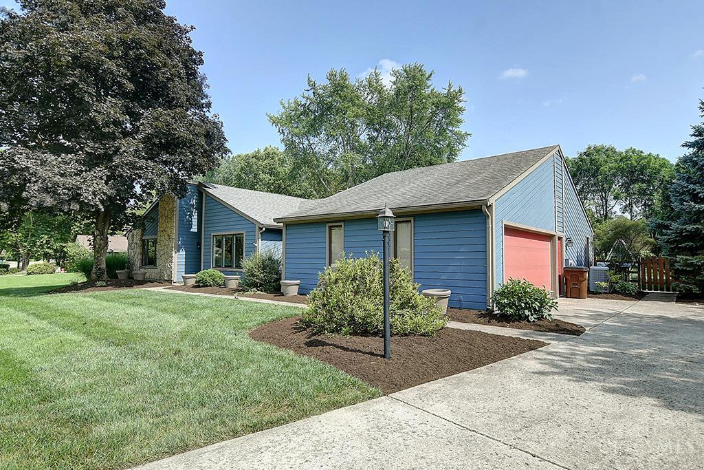 3315 Southfield Drv.