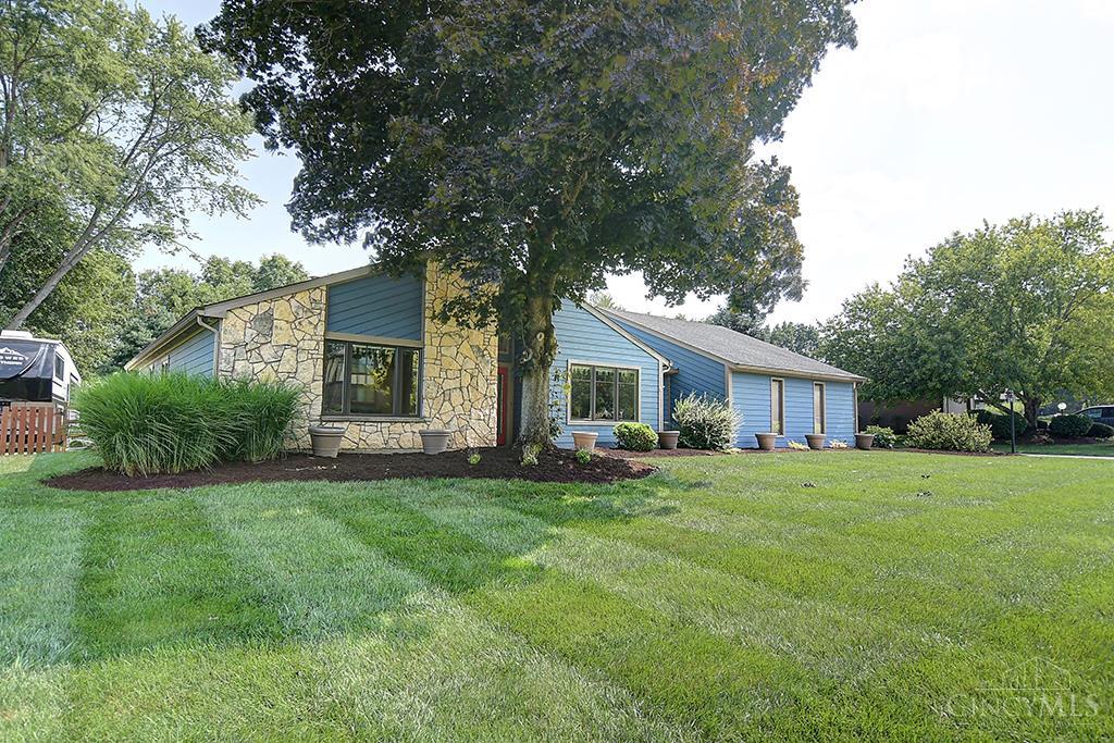 3315 Southfield Drv.