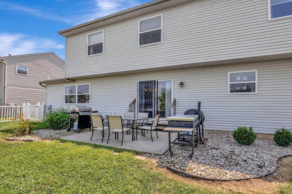 936 Legacy Court