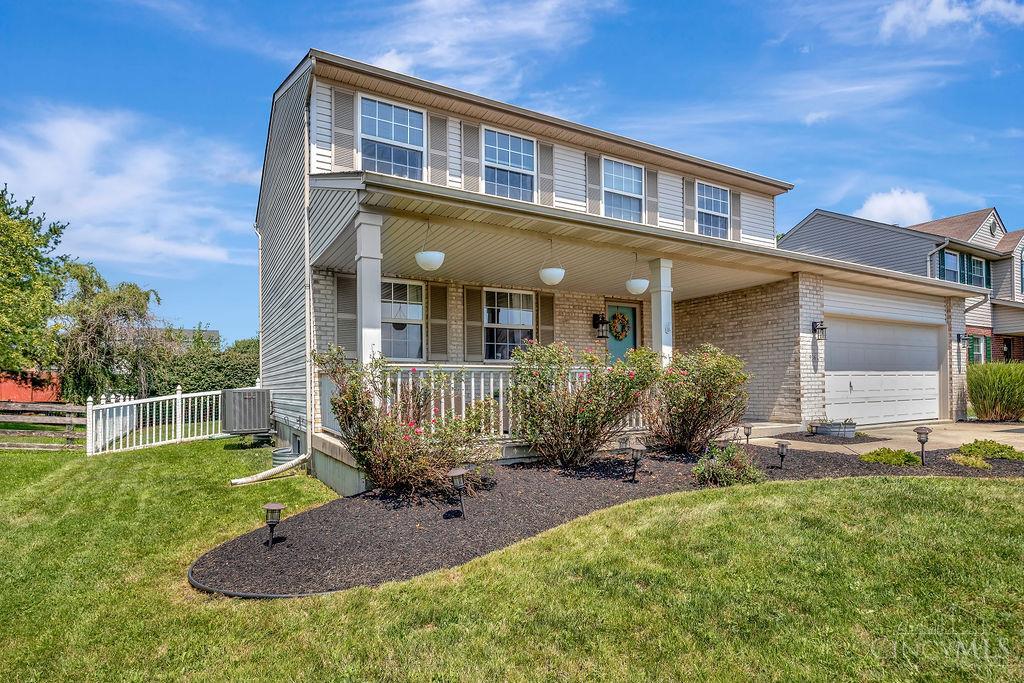 936 Legacy Court