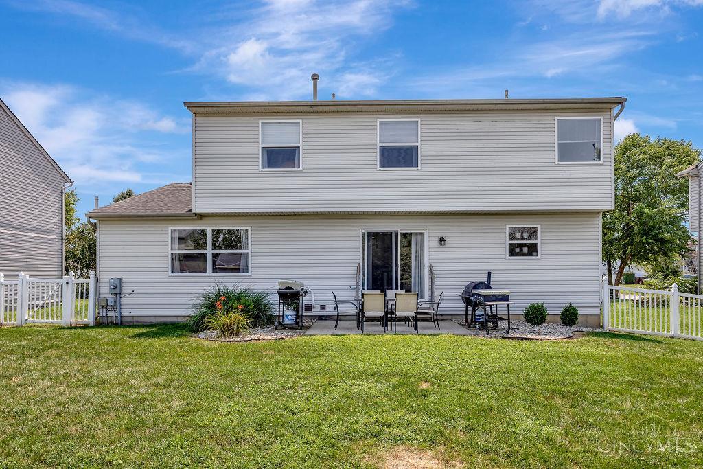 936 Legacy Court