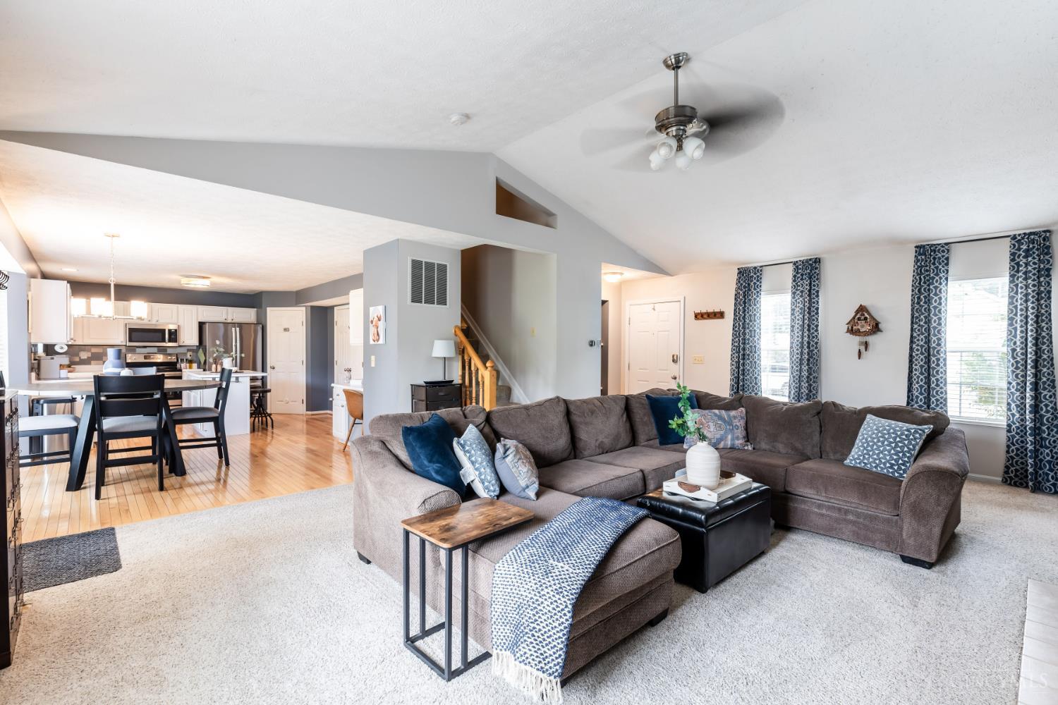 3033 Stony Hollow Court