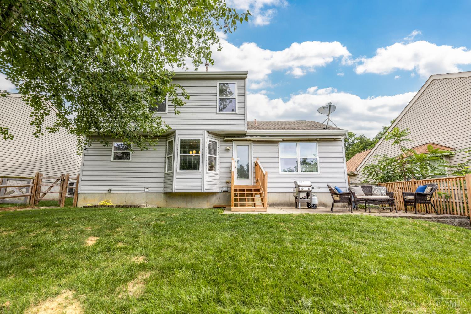 3033 Stony Hollow Court