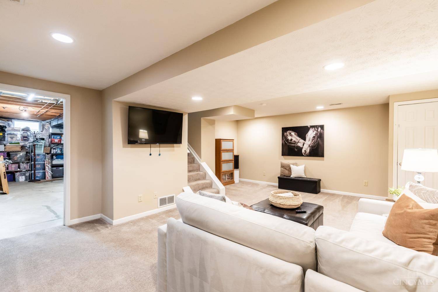 3033 Stony Hollow Court